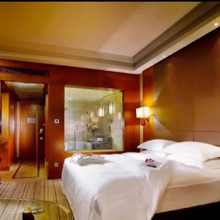Howard Johnson By Wyndham Tcp Hefei Extérieur photo